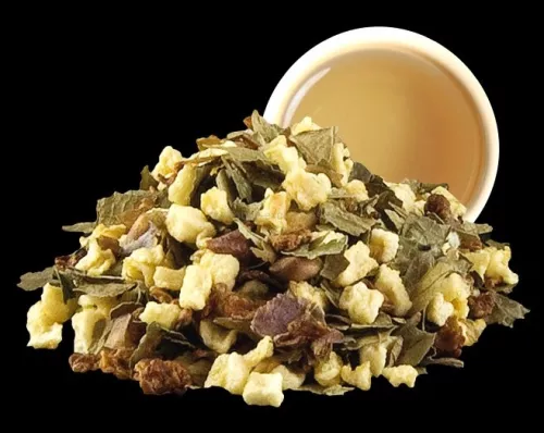 Herbata Oriental Apple 3,5g Teahouse Exclusives Luxury Tea Bag (opak. 100 szt. po 3,5g)