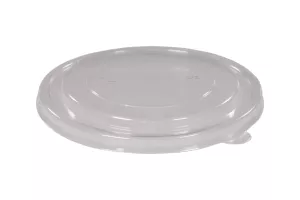 Pojemnik sałatkowy papierowy 750 ml śr. 150 mm kraft