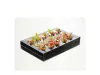 Wkładka do pudełka na catering mała 357x247x30mm (do D165207)