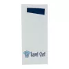 ETUI NA SZTUĆCE Z SERWETKĄ NIEBIESKĄ 2W TRAVEL CHEF A500