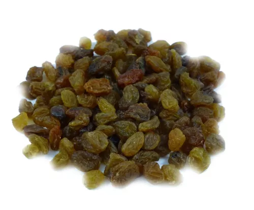 Rodzynki suszone 500g