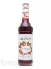 SYROP ŻURAWINOWY CRANBERRY 0,7L