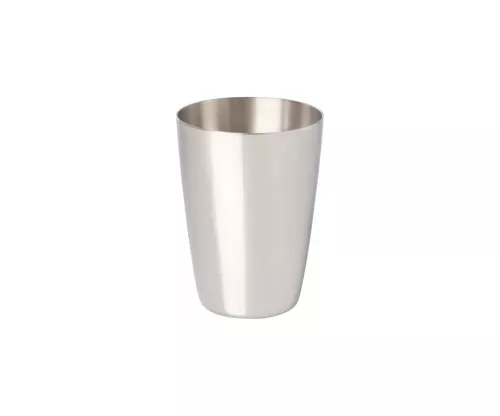 Shaker bostoński 530ml, bez obciążenia, polerowane wykończenie