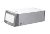 Dozownik do serwetek na ladę Tork Counterfold, aluminium N1