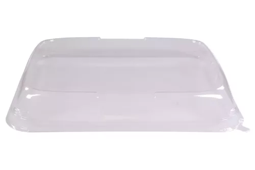 Pokrywka przezroczysta SNACKIPACK wys.40 mm do spodu 327x247 mm 79SKN