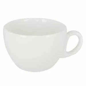 Spodek śr. 17 cm do filiżanek do kawy BARISTA
