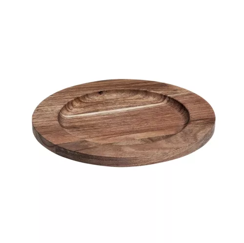 Garnek żeliwny 222ml O10 cm