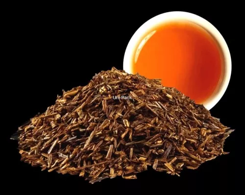 Herbata sypana Rooibos Vanilla Teahouse Exclusives Luxury Loose Tea (opak. 250g)