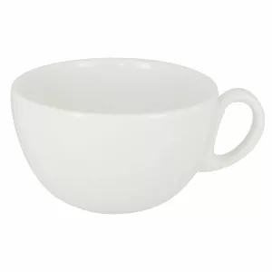 Spodek śr. 17 cm do filiżanek do kawy BARISTA