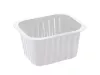 Pojemnik na przystawki 630ml biały (Duni 758601) Side Dish