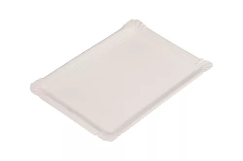Tacka papierowa cukiernicza 17×24 cm