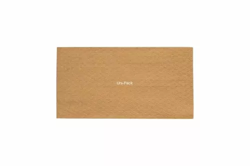 Serwetka ECO NATURAL 1-W 33x33cm w składce 1/8 A1000