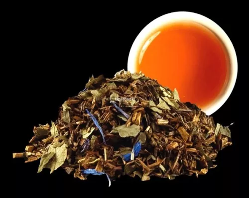 Herbata sypana Relax Teahouse Exclusives Luxury Loose Tea (opak. 250g)