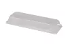 Pokrywka PET do opakowania papierowego premium 215x77mm (HP02) do sushi i pralin