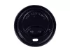 WIECZKO 85 MM COFFEE TO GO  CZARNE (100) (1000) [10DL],