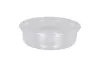 Pojemnik okrągły 125ml PP śr.101 mm