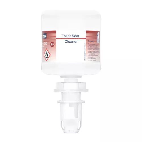 Tork płyn do czyszczenia deski sedesowej mini, 525 ml, S5
