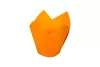 Papilotka muffin tulipan pomarańczowy 50/85 wys.90mm