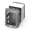 Dozownik do serwetek na stolik Tork Fastfold, aluminium N2