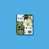 TUSZ CYAN EPSON 18 (3,3ML)