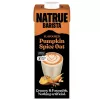 NATRUE Barista Pumpkin Spice Oat Drink - naturalny napój owsiany