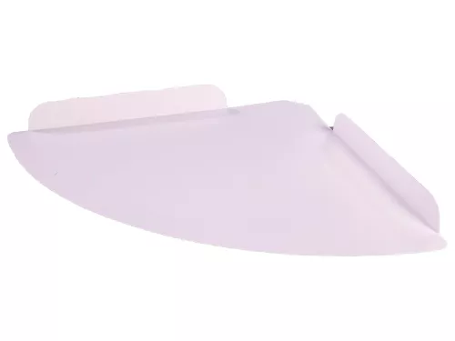 Podkładka kartonowa pod kawałek pizzy o śr. 40 cm podzielona 4 porcje
