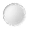 Talerz papierowy biały śr. 30 cm