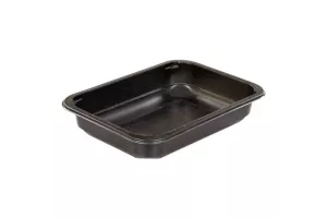 Przykrywka do pojemników obiadowych 650/850/1000ml (W2/601)