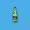 WODA BUSKOWIANKA PREMIUM 0,33L SZKŁO GAZOWANA (ZAMÓWIENIE MINIMUM 12 SZTUK)