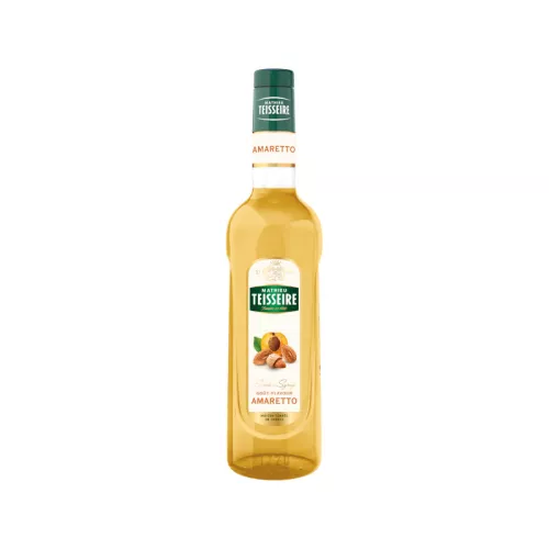 Syrop AMARETTO Teisseire 0,7L