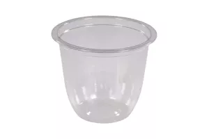 Wieczko do pojemników na desery Tusipack śr. 95mm