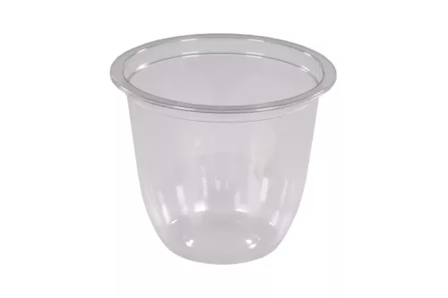 Pojemnik na desery Tusipack 300ml śr. 95mm