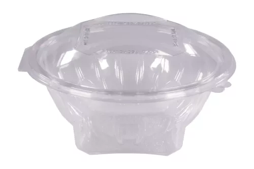 Pucharek z wieczkiem na zawiasie 1000ml