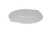 Wieczko przezroczyste PEARL do talerzy o śr. 250 mm