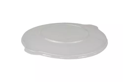 Wieczko przezroczyste PEARL do talerzy o śr. 250 mm