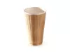 KUBEK PAPIEROWY 2 WARSTWOWY 400ML BIODEGRADOWALNY A 40 [1000]