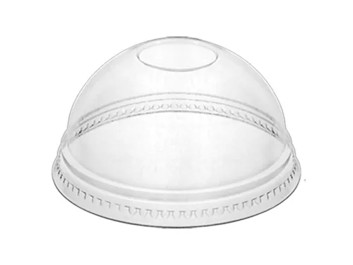 Kubek plastikowy straight 200 ml śr. 78 mm z logo żółw