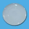 TALERZ PORCELANOWY ORNAMENT 33 CM (2)