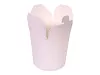 Kebab box biały 26 oz 750 ml