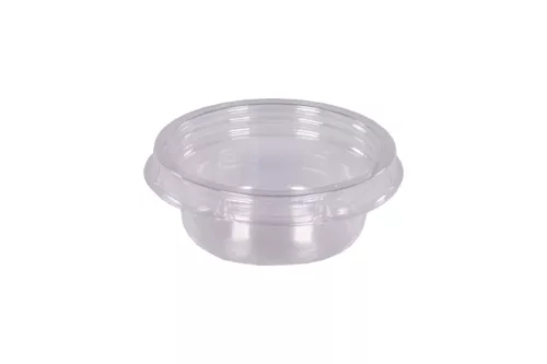 Sosjerka 30/45 ml rPET TWIST