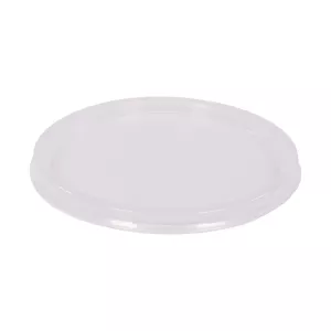 Pojemnik 340ml śr.127 mm na zupę / do dań gorących, czarny