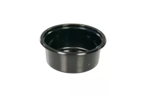 Pokrywka do pojemników do sosów KRB* śr. 65 mm