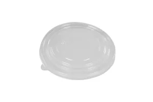 Pojemnik sałatkowy papierowy kraft 750 ml śr. 148 mm