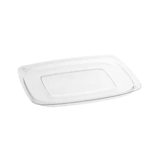 Pojemnik sałatkowy 375ml 140x115x50 mm (spód)