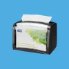 DISPENSER DO SERWETEK CZARNY SYSTEM N4 [PROM]