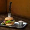 Nóż grillowy XL PALERMO 250 mm