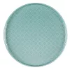 TALERZ PORCELANOWY PŁYTKI 260 MARAKESZ MORSKI (301553)