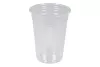 Kubek PLA do zimnych napojów 400ml śr. 95 mm