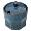 CUKIERNICA CERAMICZNA ATMOSPHERA GRANAT