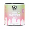 Pink Matcha Latte powder 250g - baza latte - The Yeah Blend